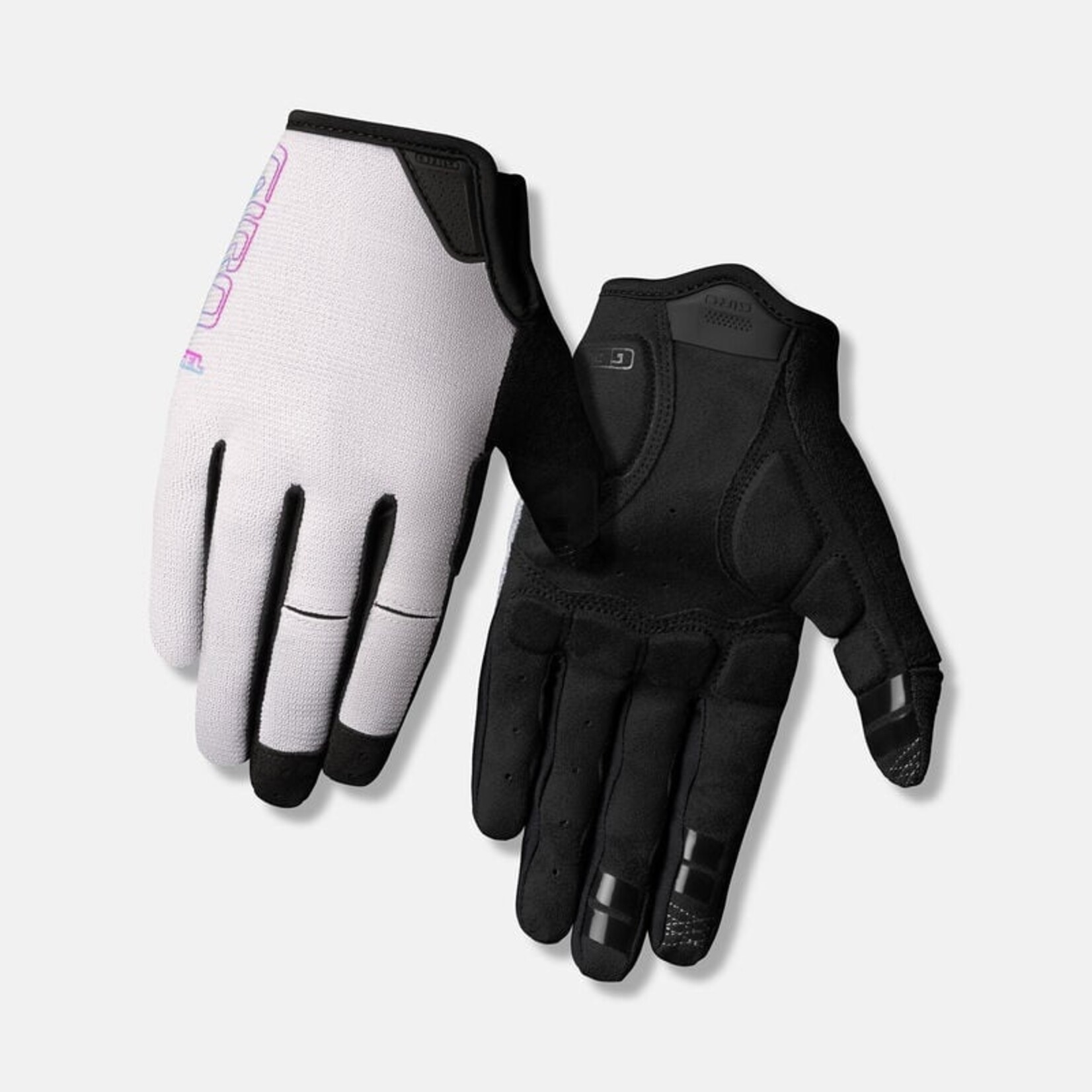 GIRO WOMENS LA DND GEL GLOVE