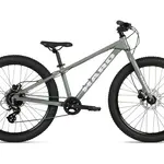 HARO FLIGHTLINE 24+ DS Cool Grey