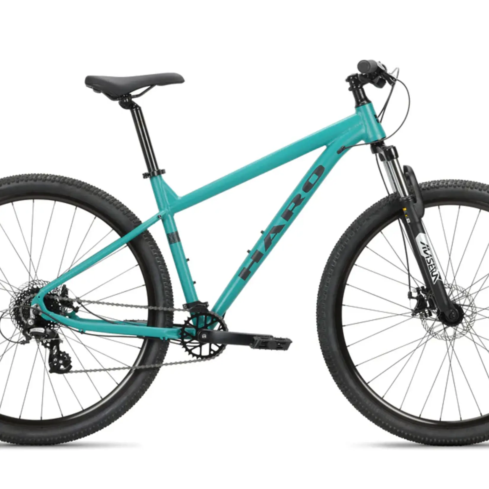 HARO FLIGHTLINE 2 BIKE