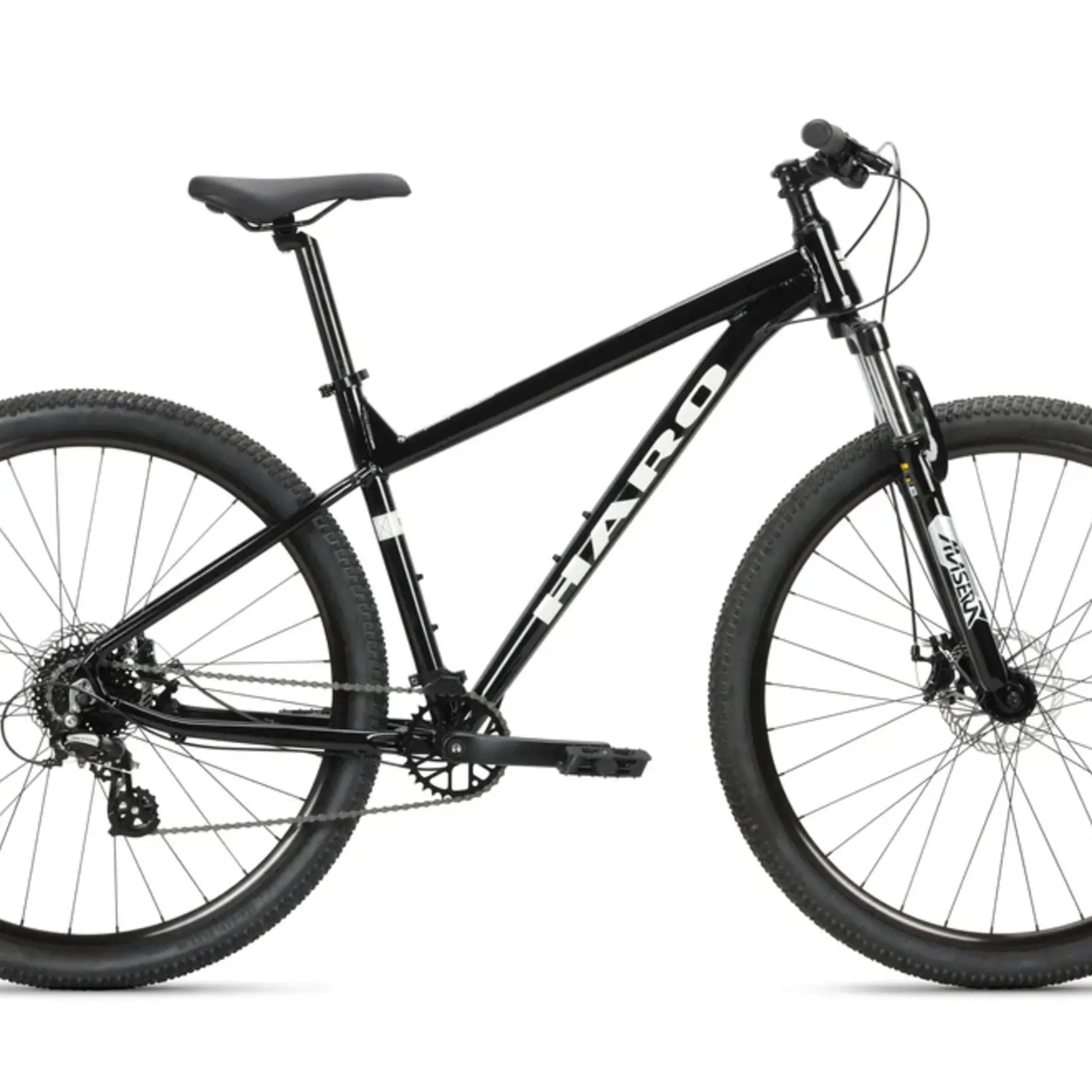 HARO FLIGHTLINE 2 BIKE