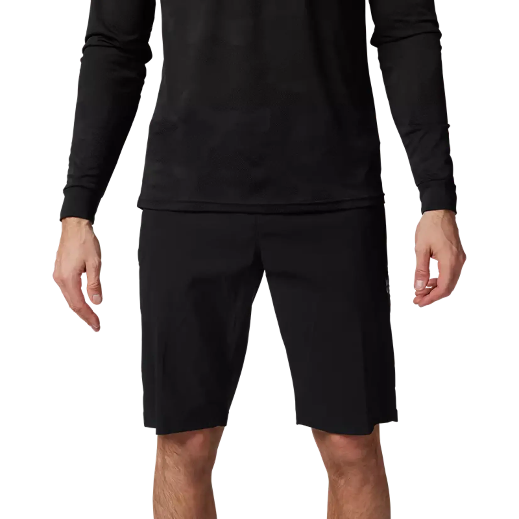 FOX RANGER SHORT W/LINER