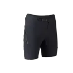 FOX WOMENS FLEXAIR SHORT W/LINER