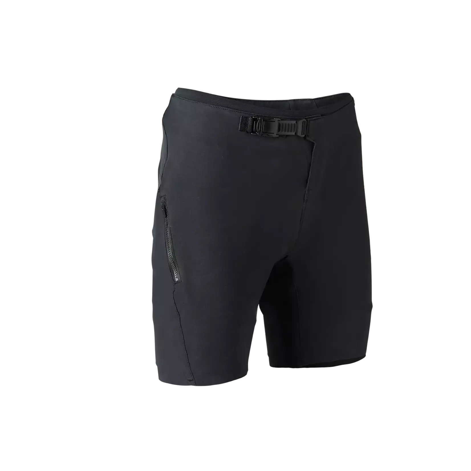 FOX WOMNS FLEXAIR SHORT W/LINER
