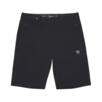FOX WOMENS RANGER SHORT W/LINER BLK
