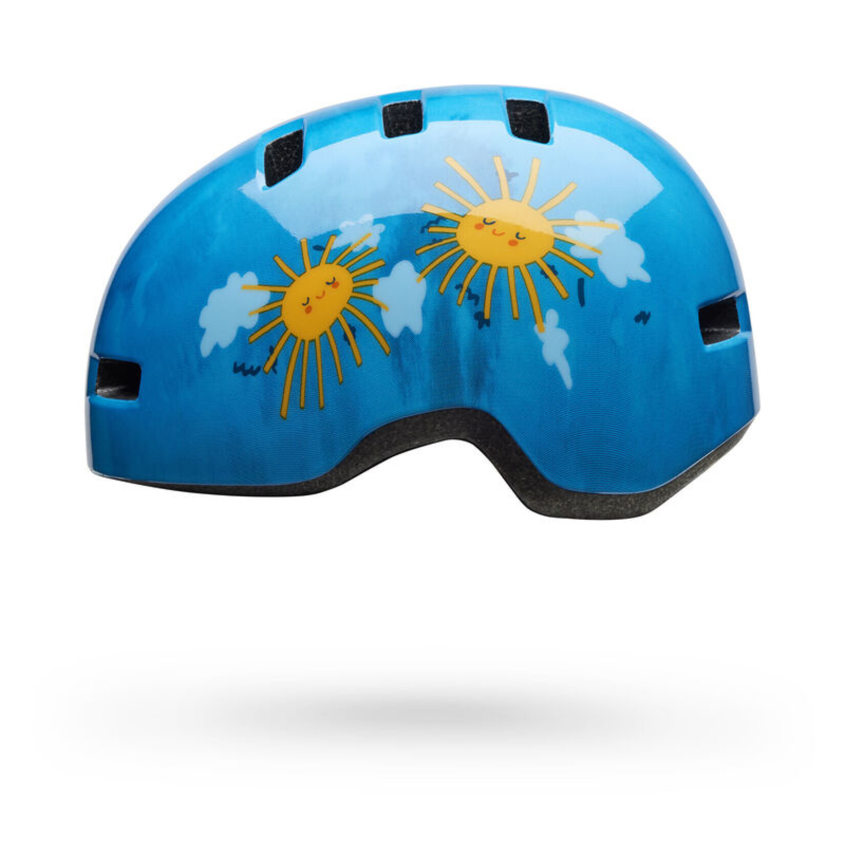 BELL LIL RIPPER YOUTH HELMET