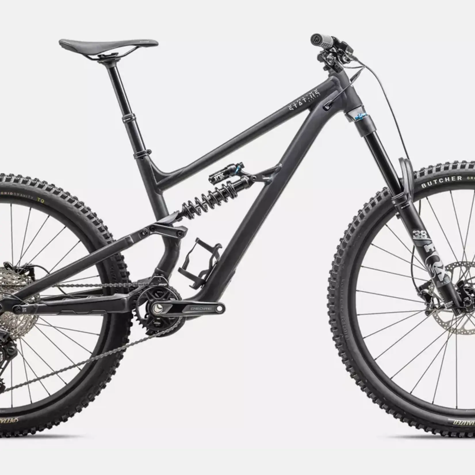 SPECIALIZED STATUS 170 2 OBSD/DUNEWHT S4