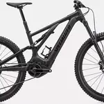 SPECIALIZED LEVO ALLOY UL BLK/LTSIL/BLK S5