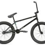 HARO Dana Transparent Black/Black