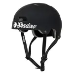 THE SHADOW CONSPIRACY TSC CLASSIC BMX HELMET