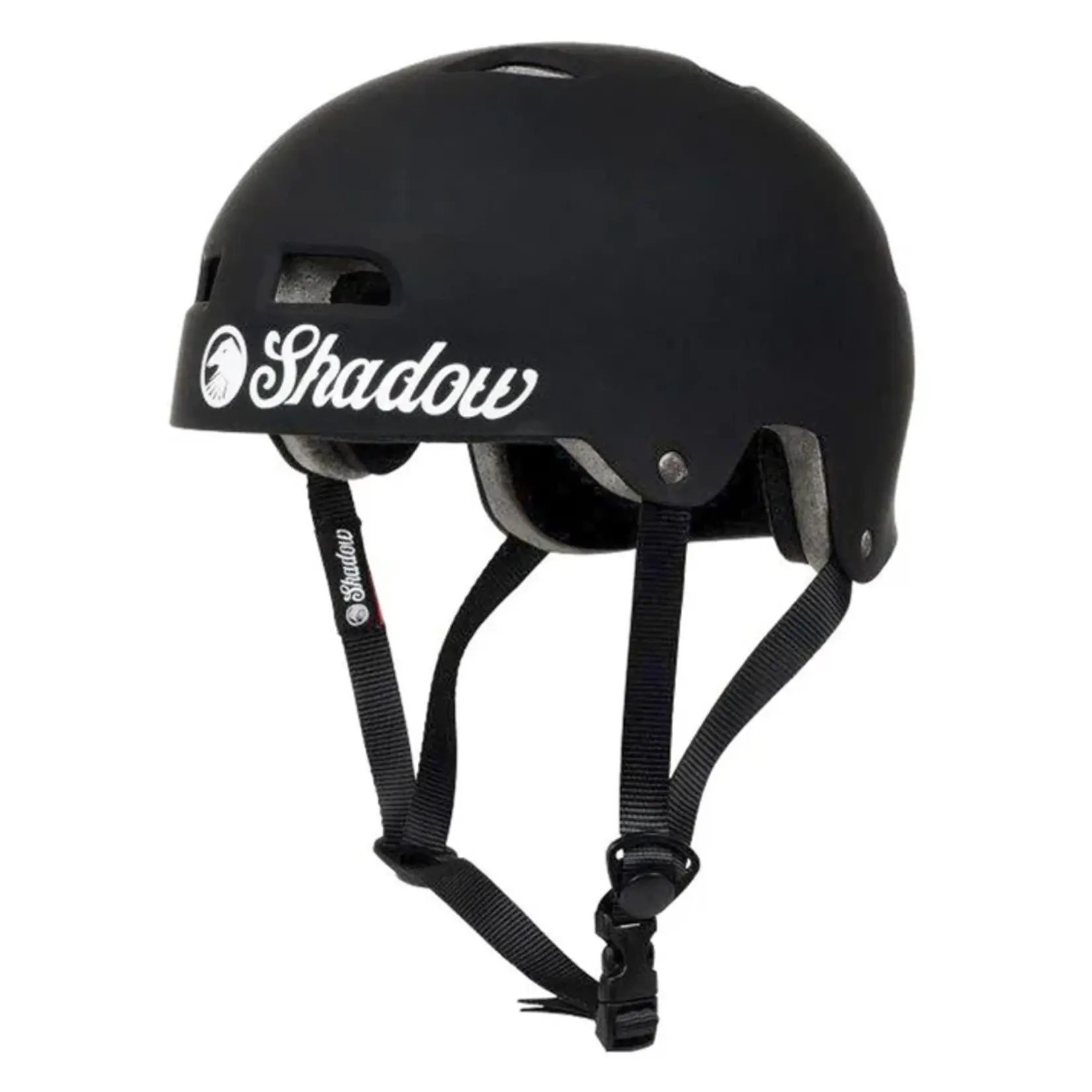 THE SHADOW CONSPIRACY TSC CLASSIC BMX HELMET