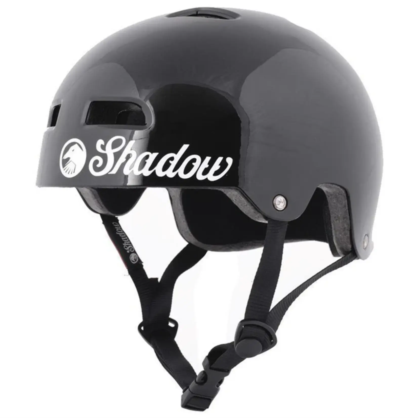 THE SHADOW CONSPIRACY TSC CLASSIC BMX HELMET