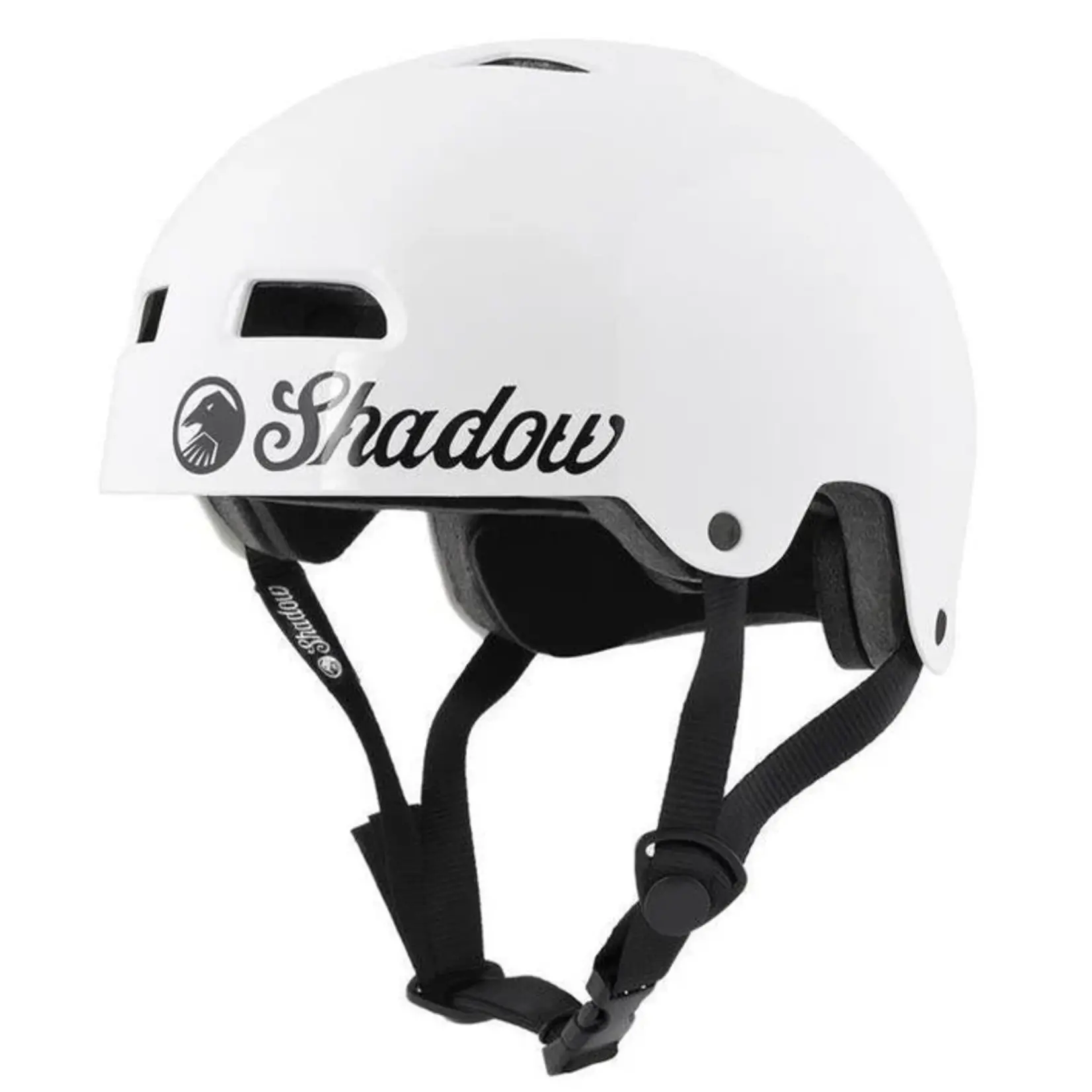 THE SHADOW CONSPIRACY TSC CLASSIC BMX HELMET