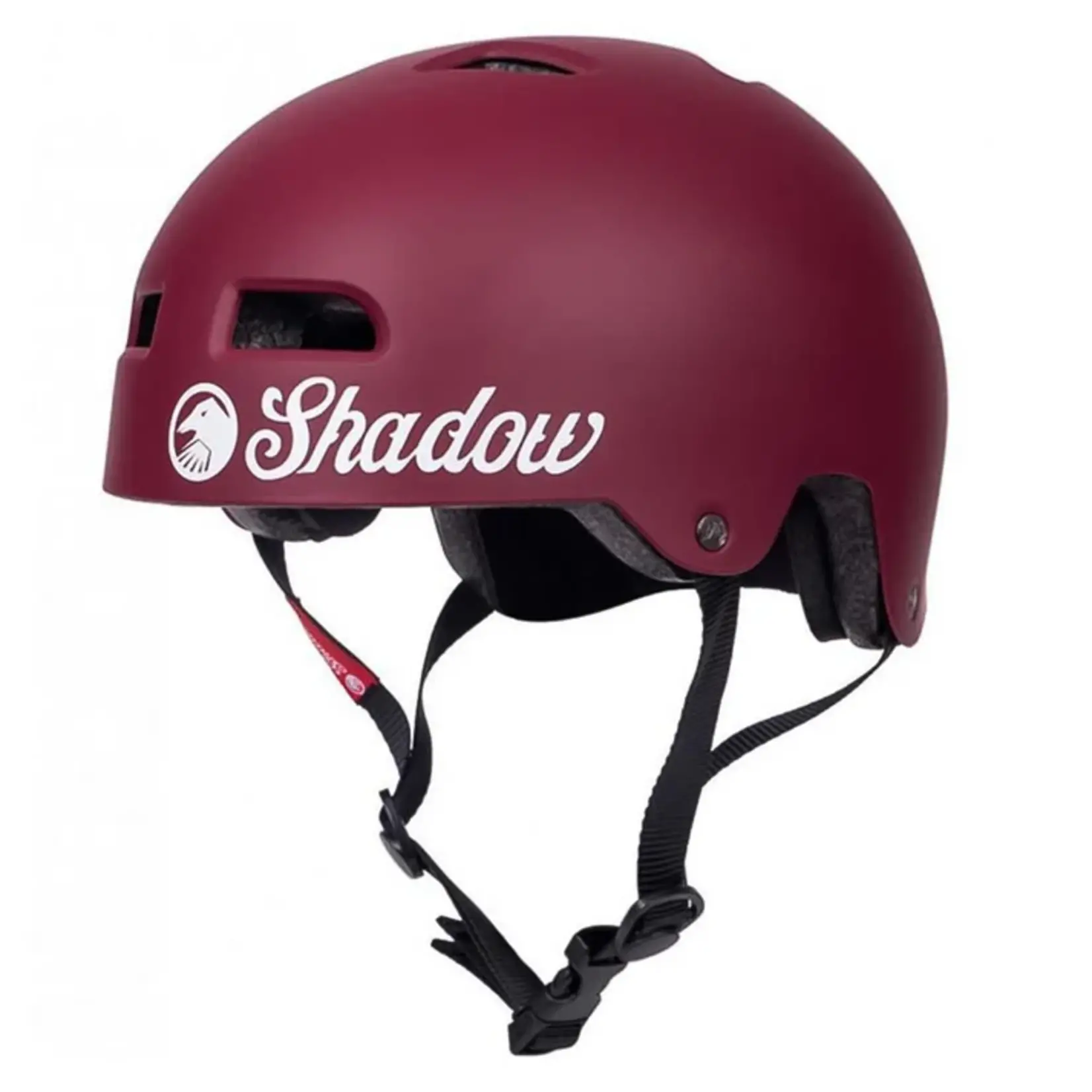 THE SHADOW CONSPIRACY TSC CLASSIC BMX HELMET