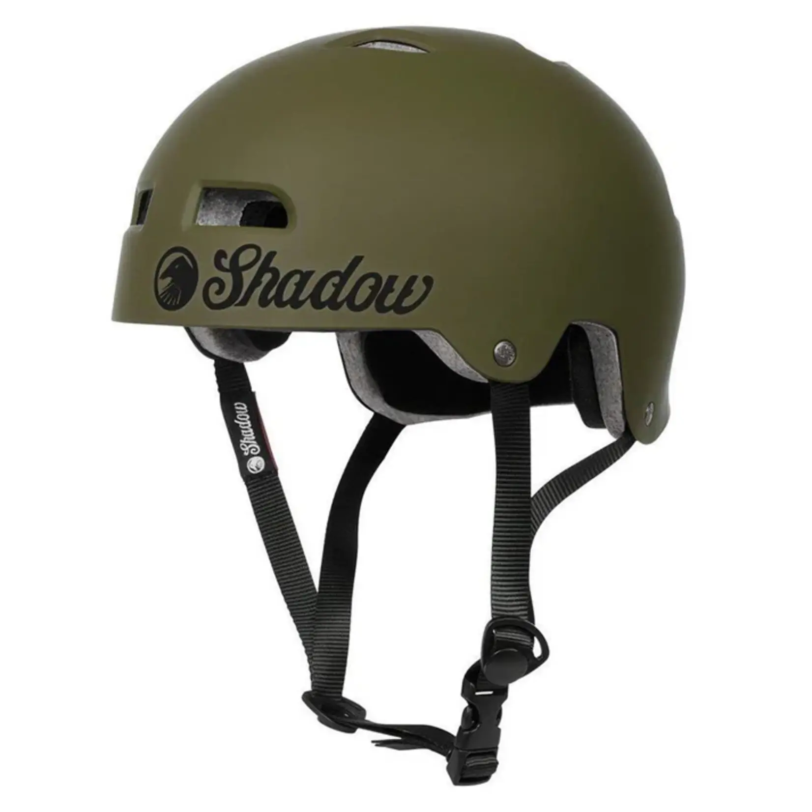 THE SHADOW CONSPIRACY TSC CLASSIC BMX HELMET