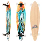 SECTOR9 SWIFT HUNTER LONGBOARD