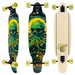SECTOR9 STRIKER DEPTHS LONGBOARD