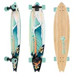 SECTOR9 OFFSHORE REELER LONGBOARD