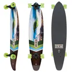 SECTOR9 COSMIC 2 CRUZ LONGBOARD