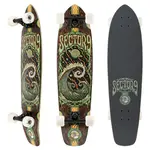 SECTOR9 BEN GRAVY COSMOS STRAND LONGBOARD