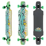 SECTOR9 DROPPER DREAM LONGBOARD