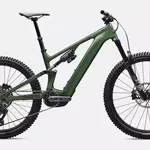 SPECIALIZED LEVO EXPERT CARBON G4 GRN S4