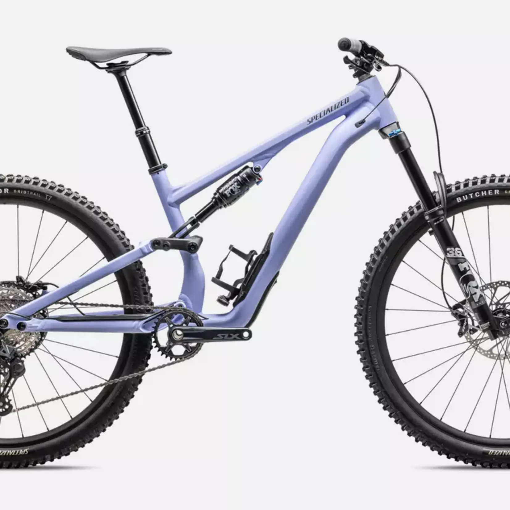 SPECIALIZED SJ 15 COMP ALLOY PDRNDGO/SMK S2