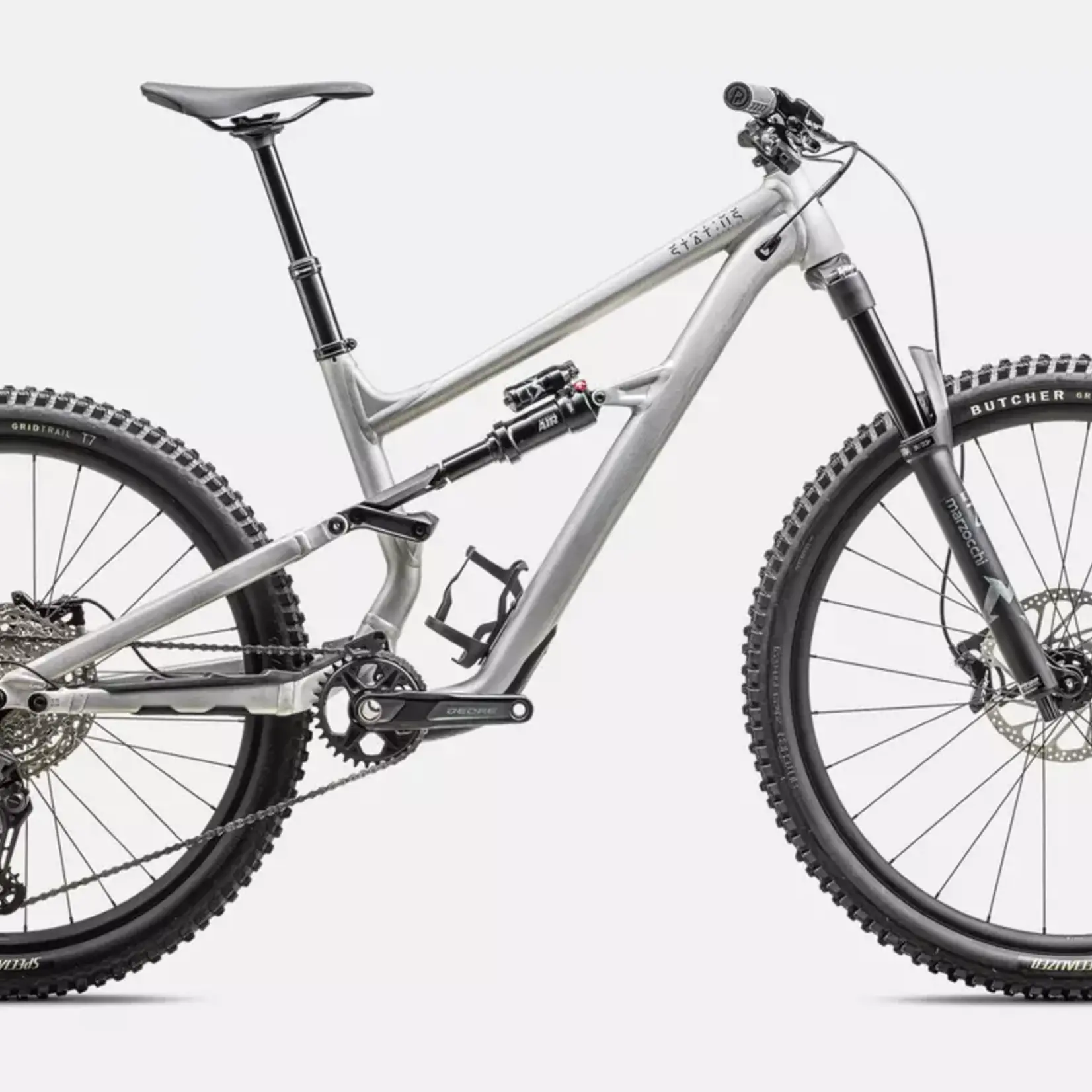 SPECIALIZED STATUS 140 2 ALU/OBSD S3