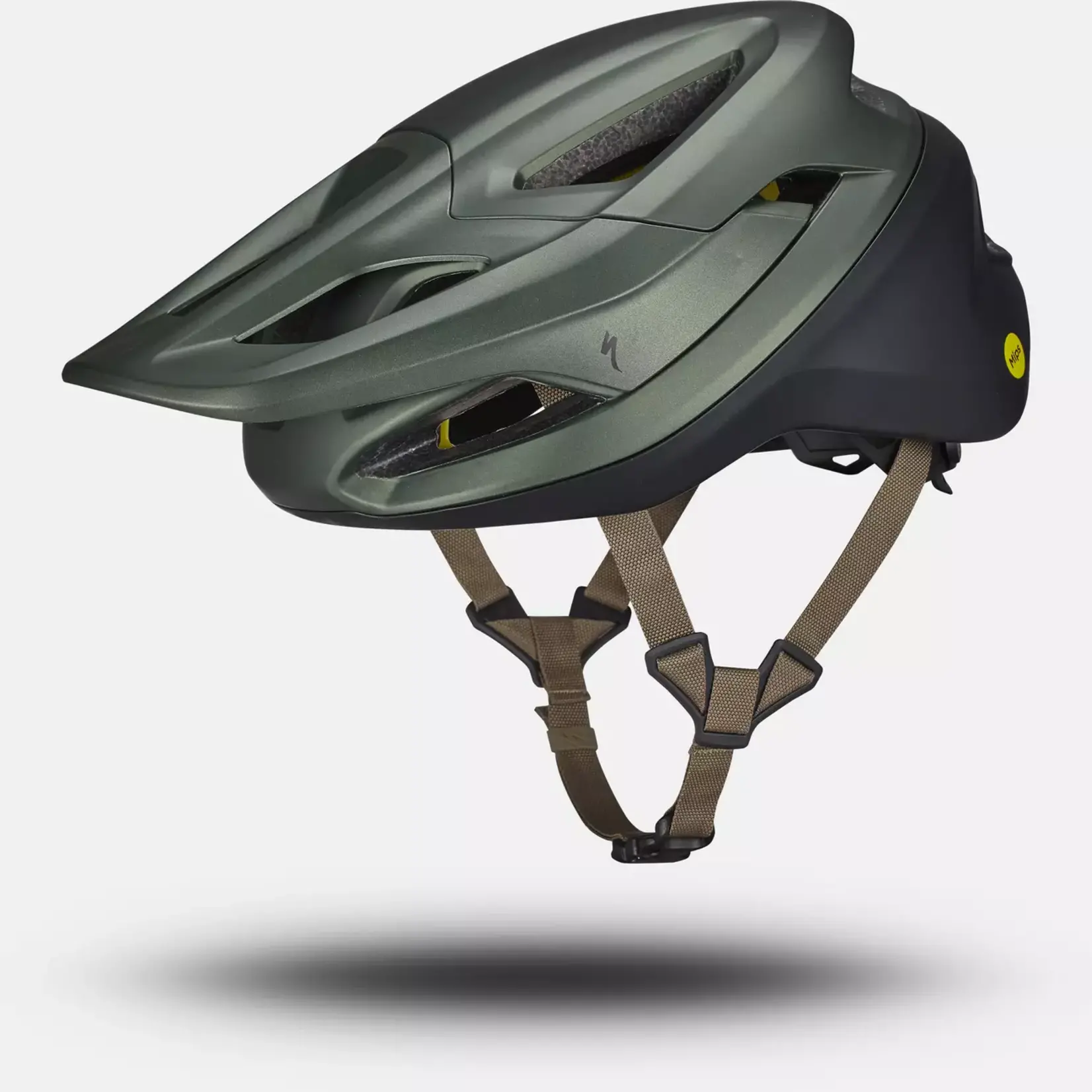 SPECIALIZED CAMBER HELMET