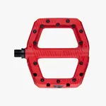 Race Face CHESTER PEDAL LARGE RED