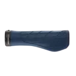 ERGON Ergon GA3 Grips - Nightride Blue, Lock-On, Small