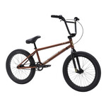 FITBIKECO 2026 FLOW TERRA BROWN 21.25 TT BMX
