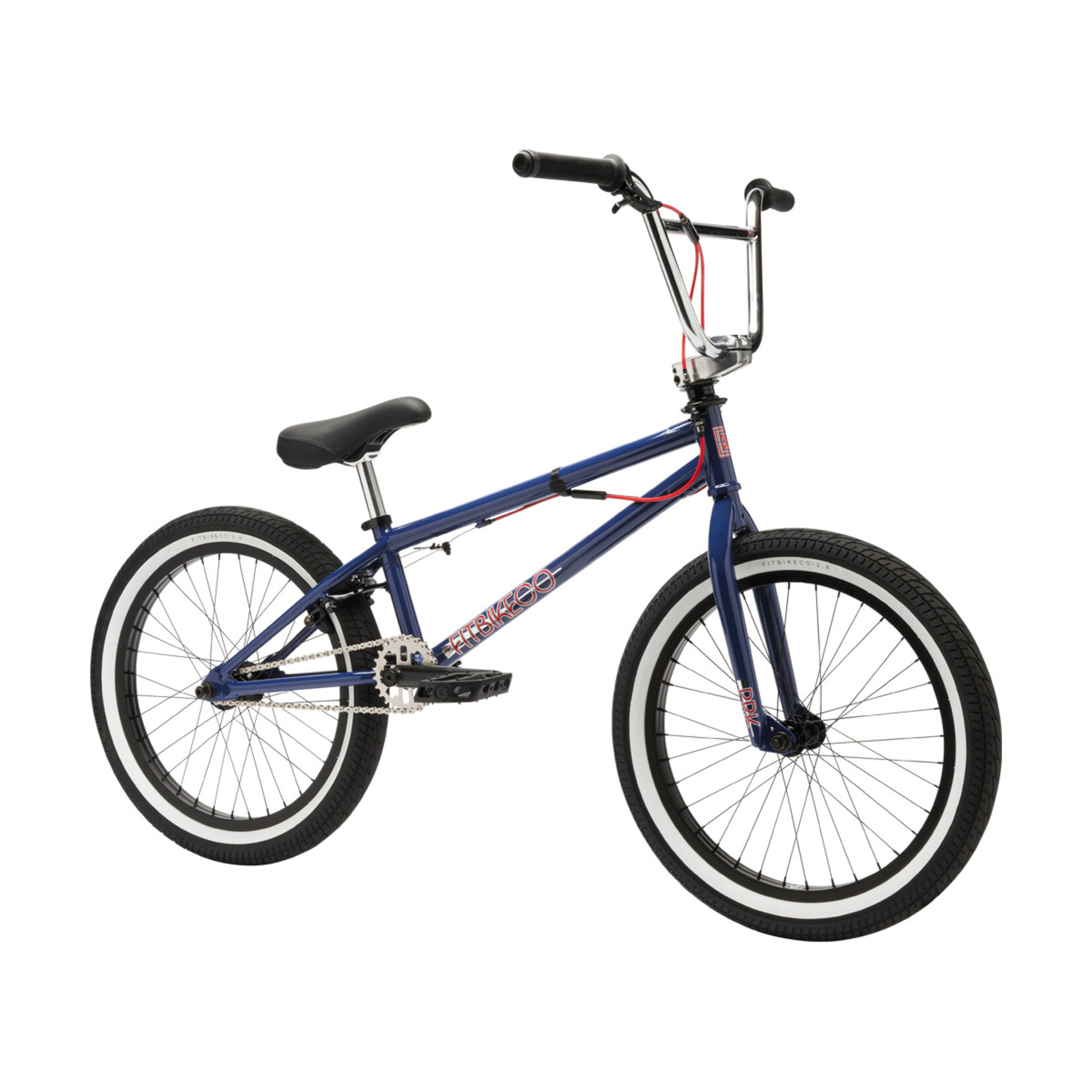 FITBIKECO PARK OXFORD BLUE
