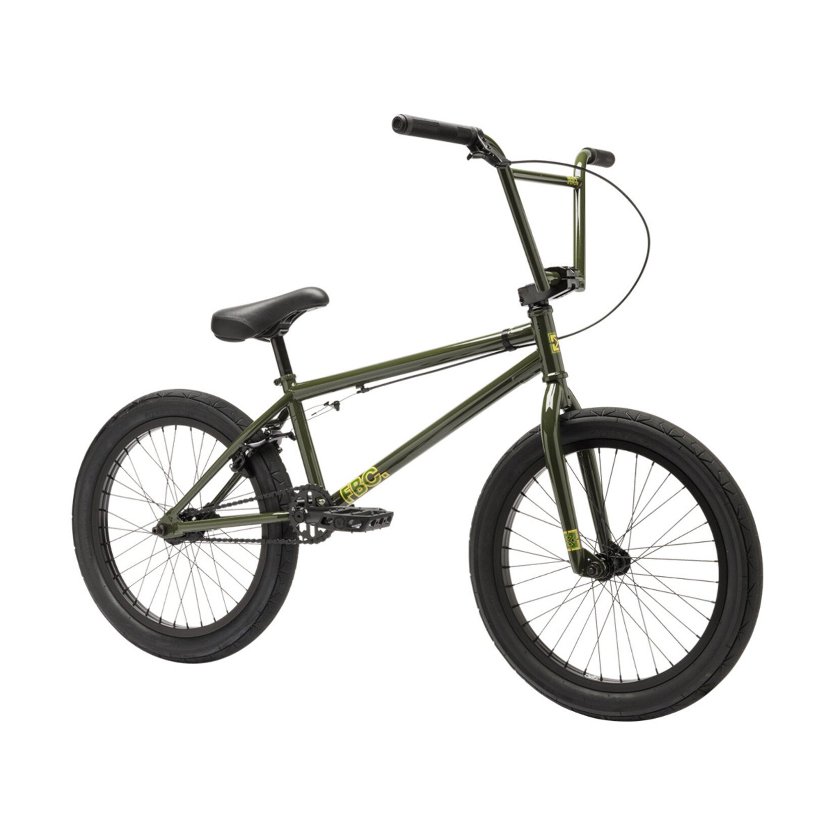 FITBIKECO STR ARMY GREEN 20