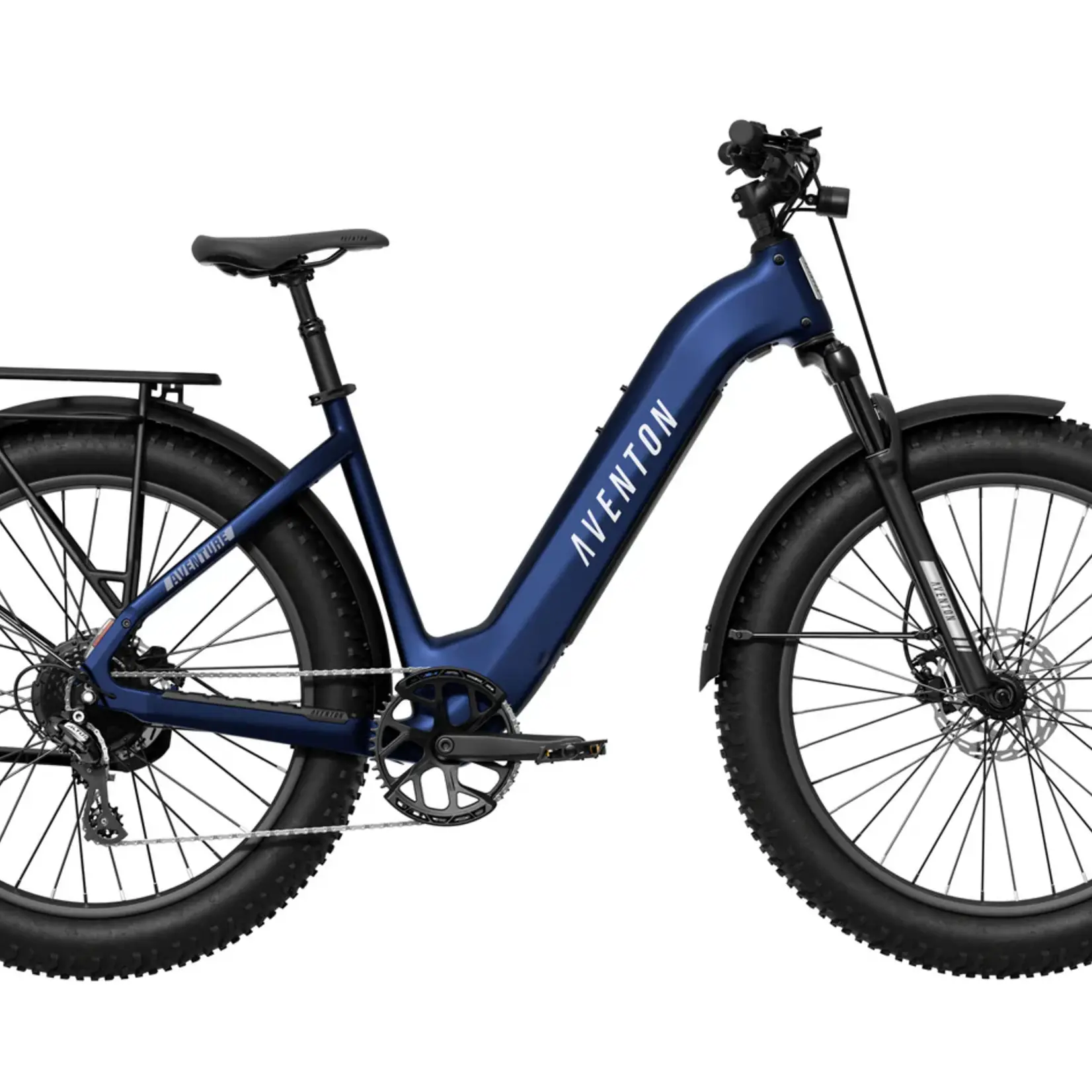 AVENTON AVENTURE 3 ST EBIKE BLU