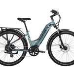 LEVEL 2 COMEBIKE BLU GLACR R