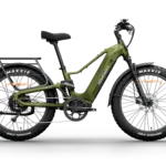 HIMIWAY HIMIWAY D5 2.0 GREEN