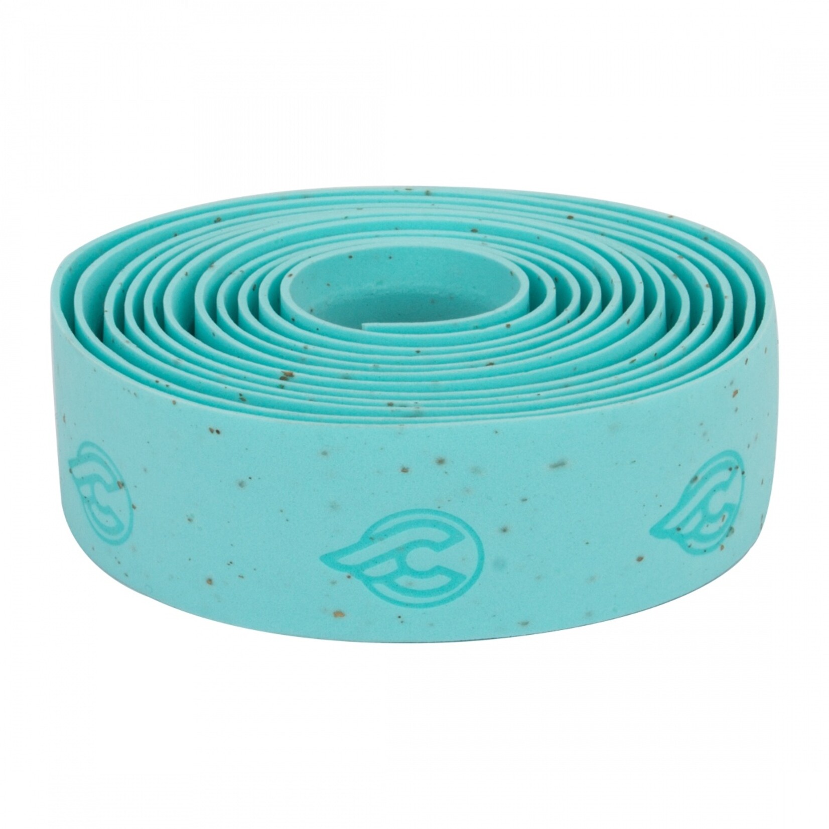 CINELLI CINELLI  TAPE & PLUGS CORK GREEN