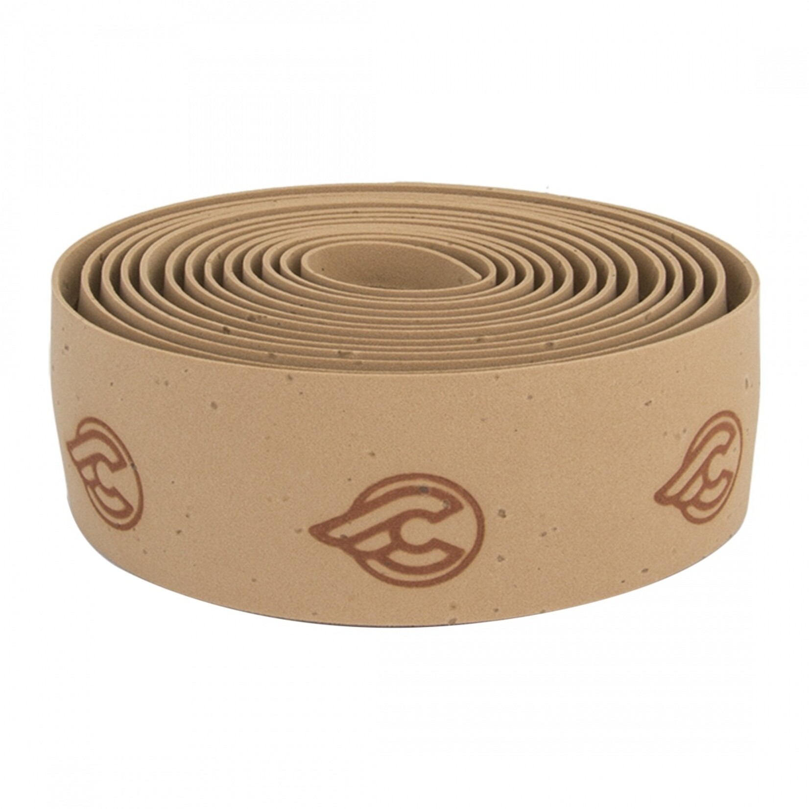 CINELLI CINELLI TAPE & PLUGS  CORK-NATURAL TAN