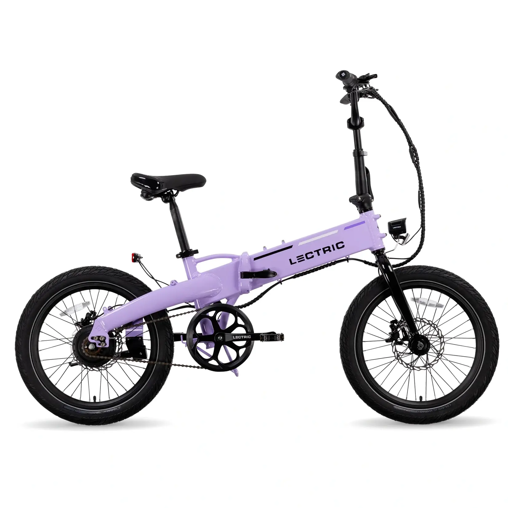 LECTRIC EBIKE XP Lite 2.0 Lavender Haze eBike