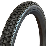 MAXXIS Maxxis Holy Roller Tire - 20 x 1.95, Clincher, Wire, Black, Single