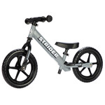 STRIDER SPORTS 12 SPORT YTH BALANCE BIKE GRY
