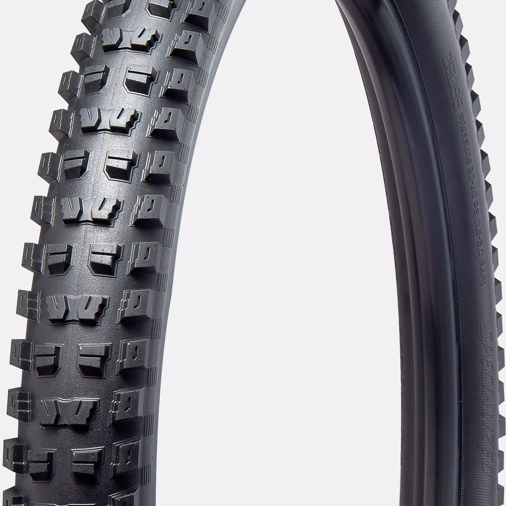 SPECIALIZED BUTCHER GRID TRAIL 2BR T9 TIRE 27.5/650BX2.6 27.5/650B x 2.6