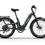 HIMIWAY D5 2.0 ST CAMO