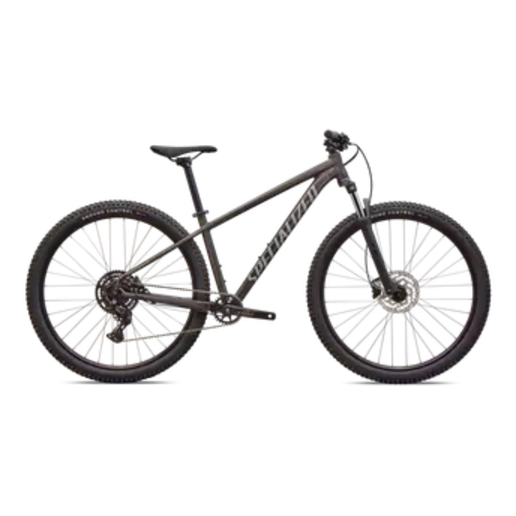 SPECIALIZED ROCKHOPPER SPORT SMK/CLGRY L - 29