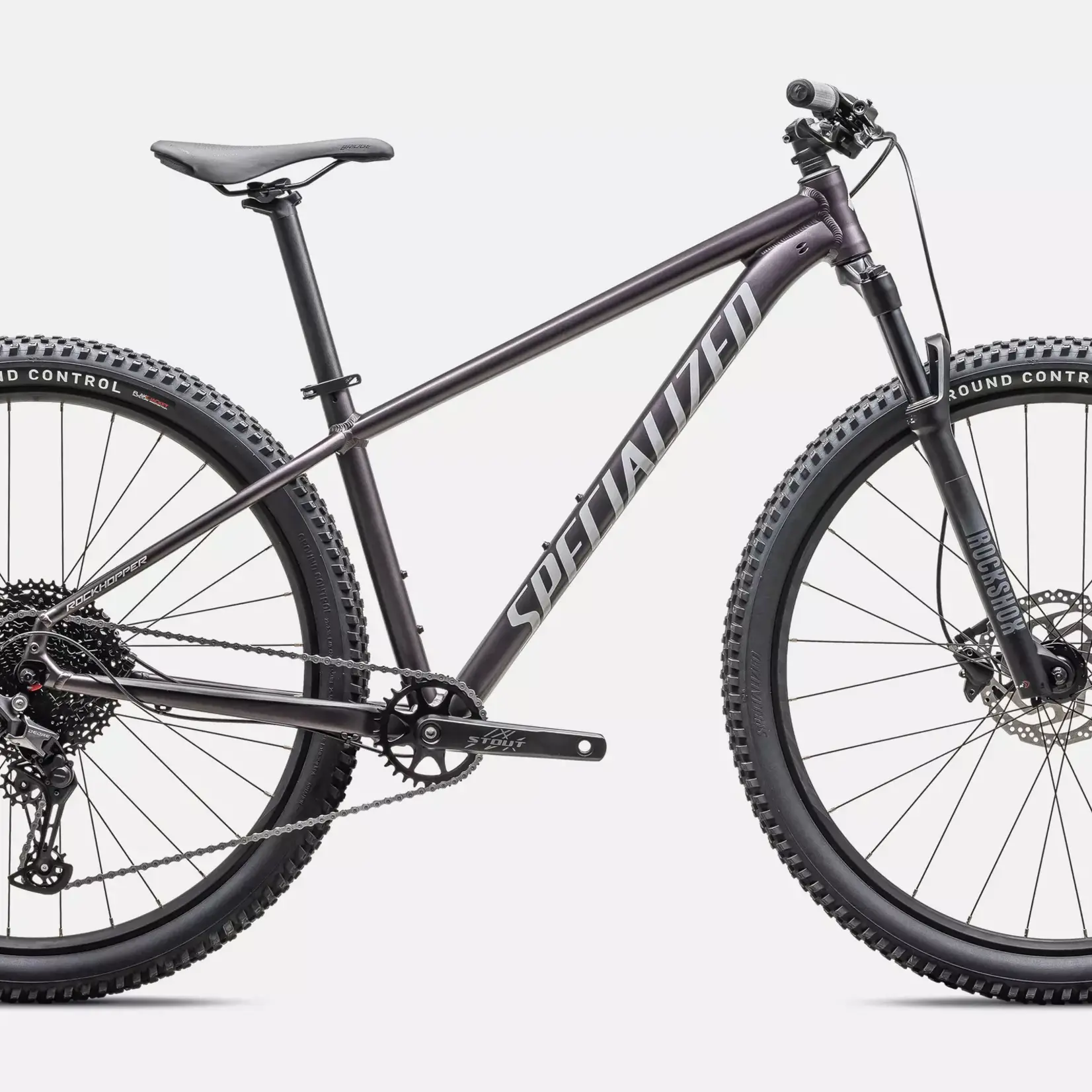 SPECIALIZED ROCKHOPPER COMP NBLMET/DLMMET L - 29