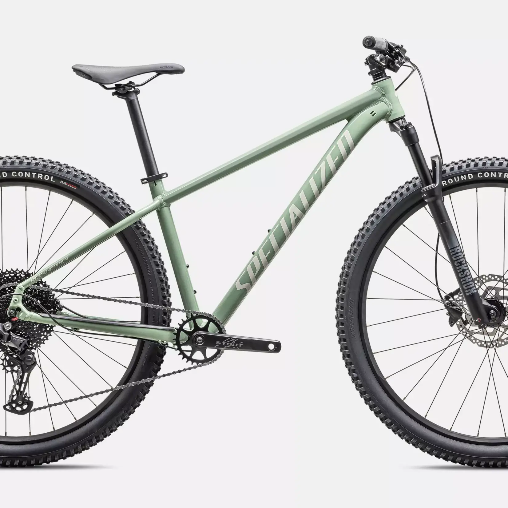 SPECIALIZED ROCKHOPPER COMP PST/WHTMTN M - 29