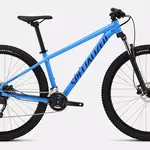 SPECIALIZED ROCKHOPPER BASE SKYBLU/MAJBLUMET S - 27.5