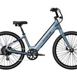 AVENTON PACE 500-E4 ST GREY