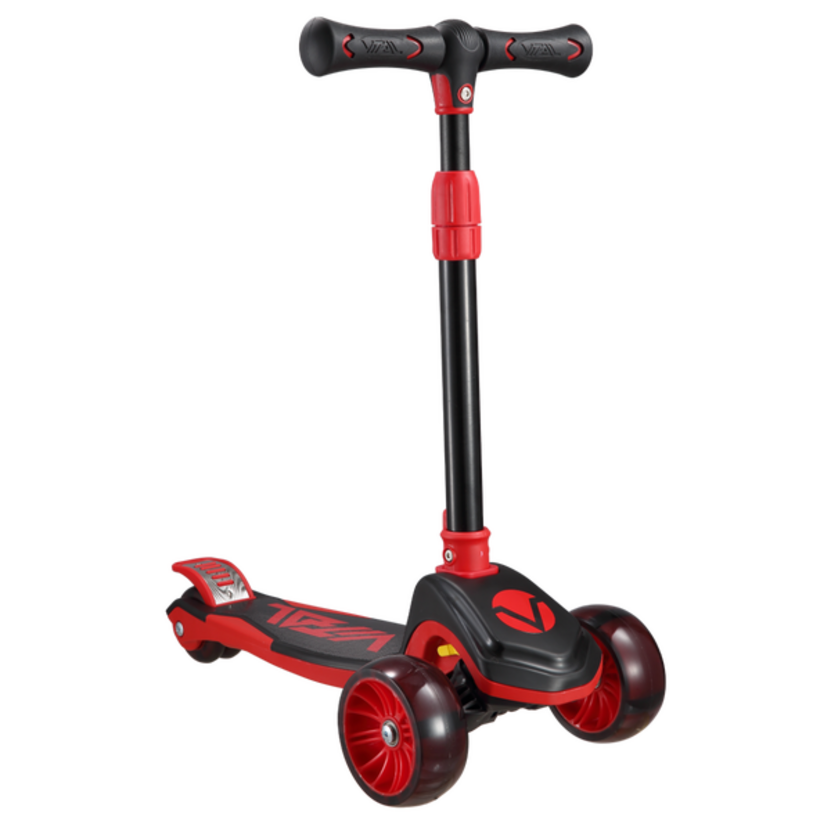 VITAL TYKE 3 WHEEL SCOOTER