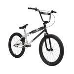 FITBIKECO 2026 FIT SERIES 22 BLACK SILVER FADE